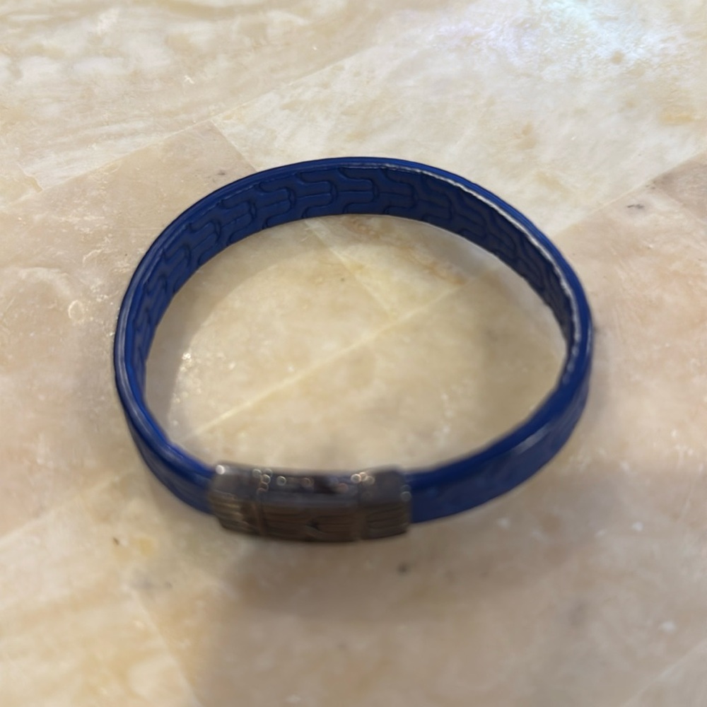 One men’s John Hardy bracelet